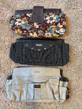 MICHE Bags Decorative Shells NWOT Set of 3